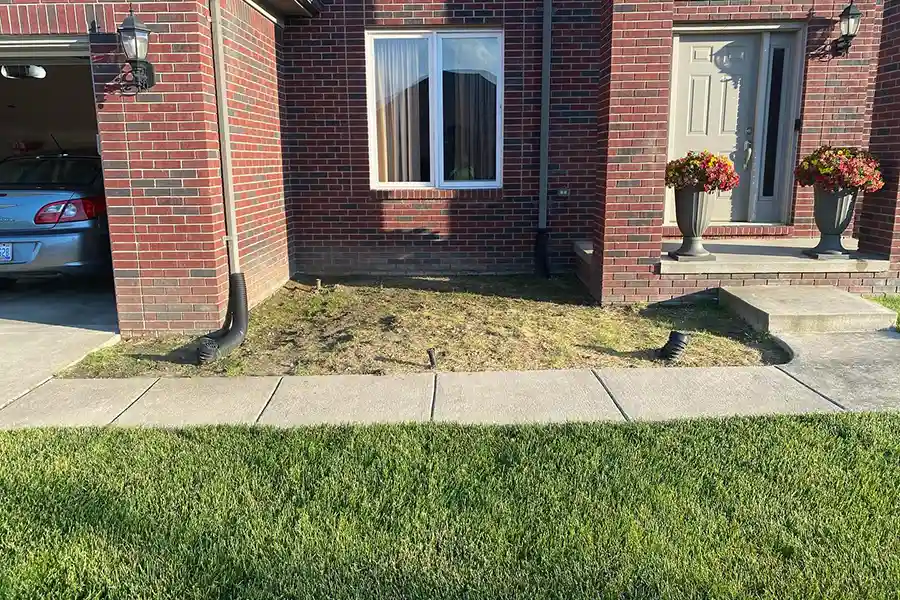 Reliable Landscape Contractor in Detroit, MI