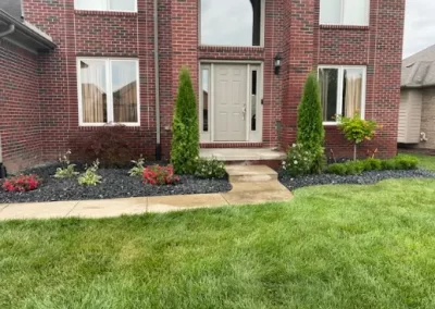 Landscape Contractor