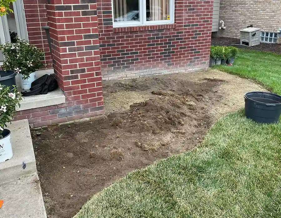 Reliable Landscaping Company Reliable Landscaping Company