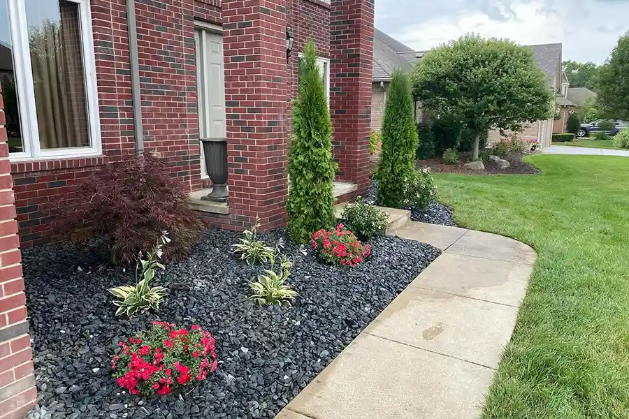 Reliable Residential Landscaping Residential Landscaping