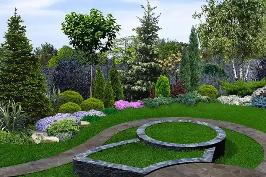 Key Benefits Of Residential Landscaping For Homeowners in Detroit, MI