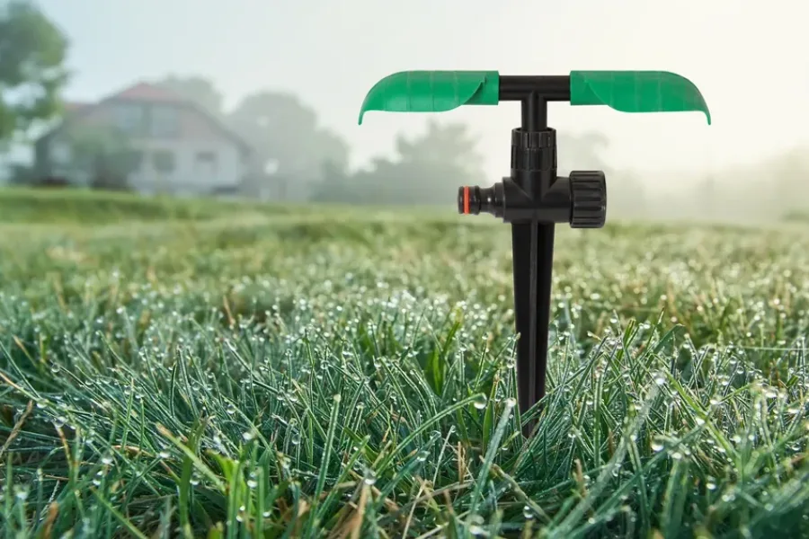 Why Timely Sprinkler Repair Is Crucial For Lawn Health in Detroit, MI Why Timely Sprinkler Repair Is Crucial For Lawn Health in Detroit, MI