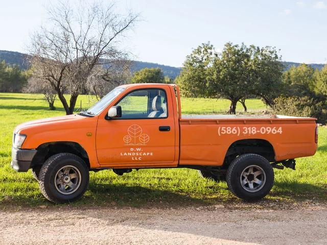 Expert Landscaping Services Expert Landscaping Services